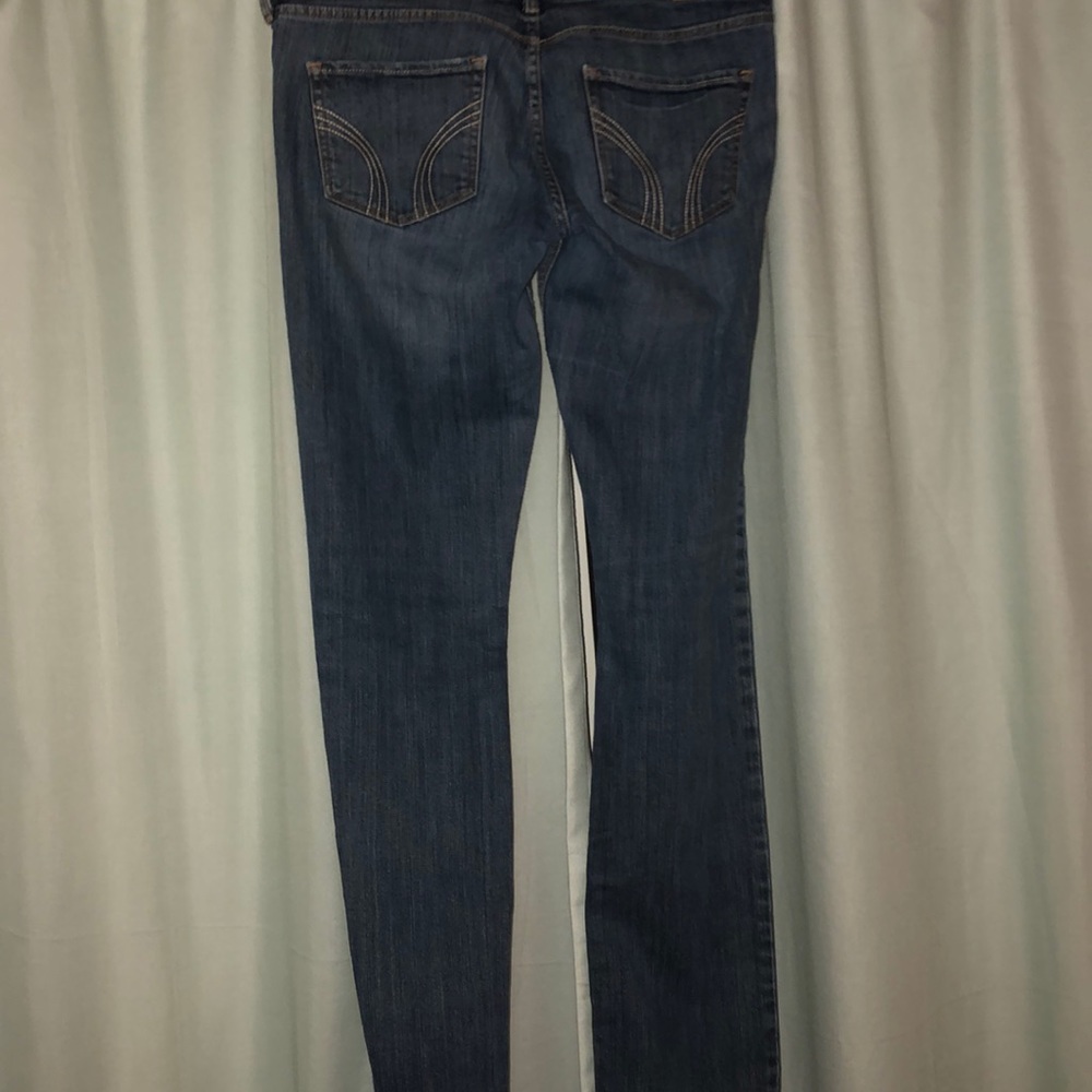 Hollister 9L